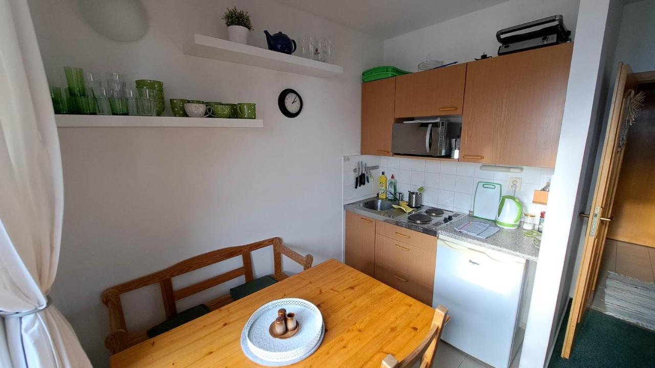 Apartman 6 U Sjezdovek Рокицани Экстерьер фото